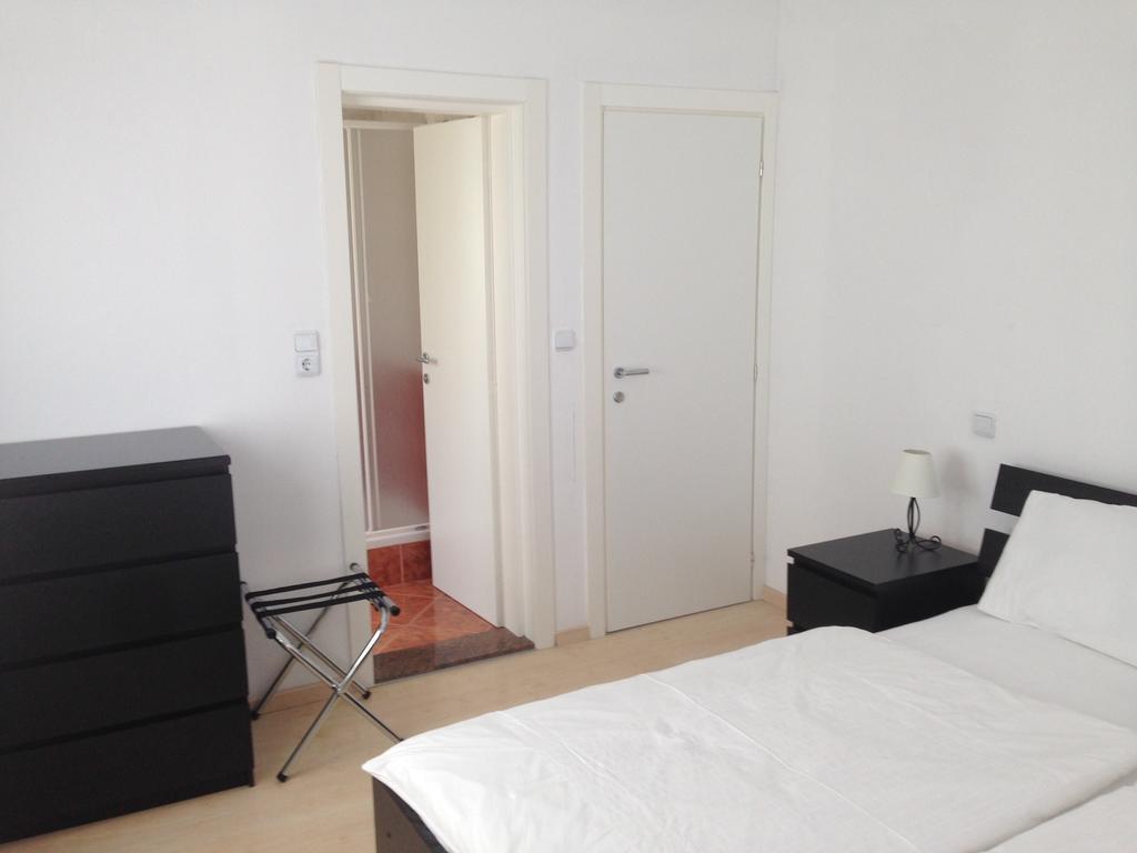 Feelgood Apartments Podstrana Ruang foto