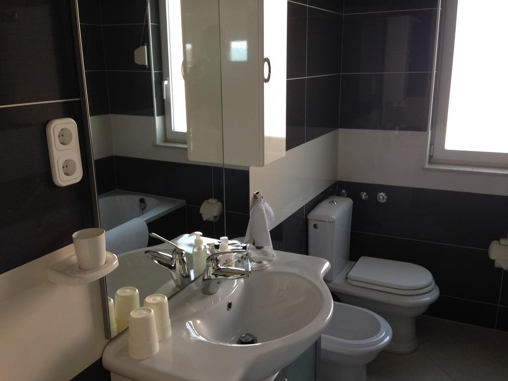 Feelgood Apartments Podstrana Ruang foto