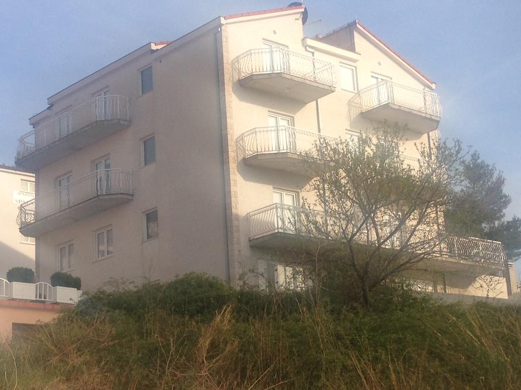Feelgood Apartments Podstrana Ruang foto