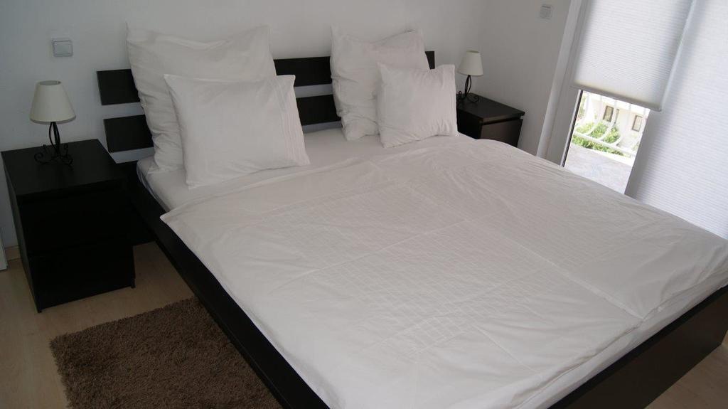 Feelgood Apartments Podstrana Ruang foto
