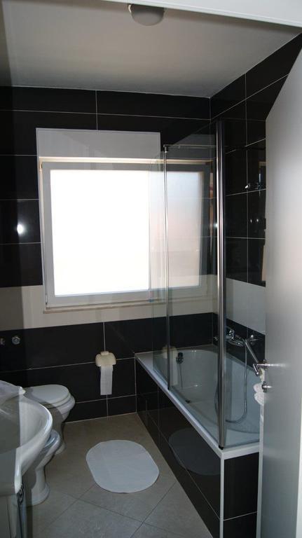 Feelgood Apartments Podstrana Ruang foto